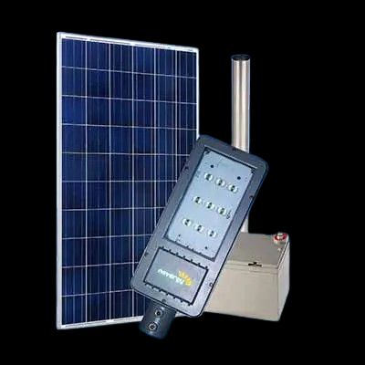 SOLAR LIGHT LED BASED